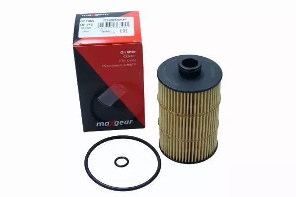 MAXGEAR FILTR OLEJU 26-2028 