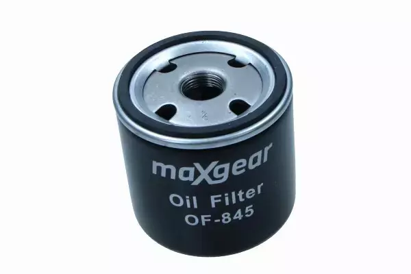 MAXGEAR FILTR OLEJU 26-0755 