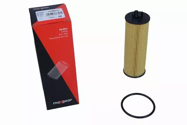 MAXGEAR FILTR OLEJU 26-2030 