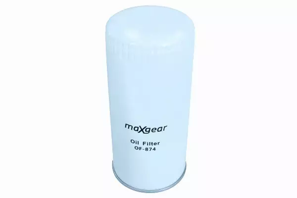 MAXGEAR FILTR OLEJU 26-2101 