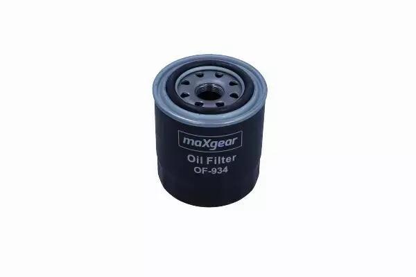 MAXGEAR FILTR OLEJU MAZDA 323 5 6 626 MPV PREMACY 