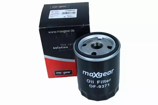 MAXGEAR FILTR OLEJU 26-2076 