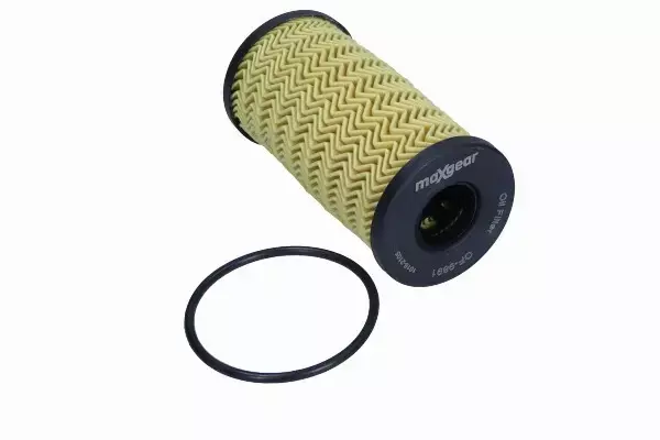 MAXGEAR FILTR OLEJU 26-2047 