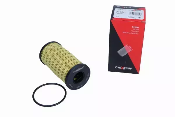 MAXGEAR FILTR OLEJU 26-2047 