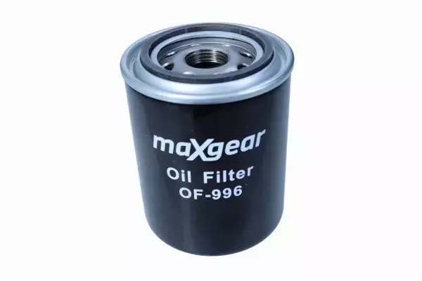 MAXGEAR FILTR OLEJU 26-0431 