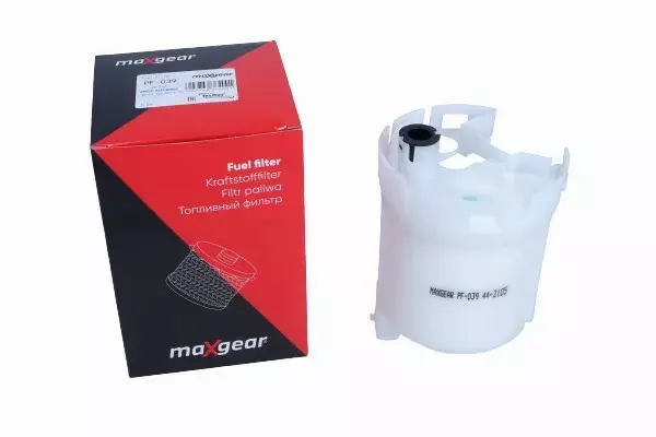 MAXGEAR FILTR PALIWA 26-2161 