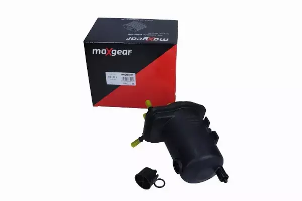 MAXGEAR FILTR PALIWA 26-2163 