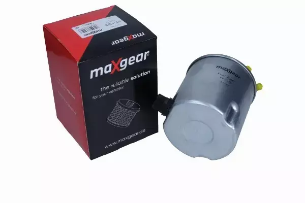 MAXGEAR FILTR PALIWA 26-2180 