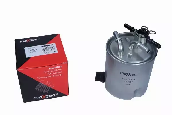 MAXGEAR FILTR PALIWA 26-2180 