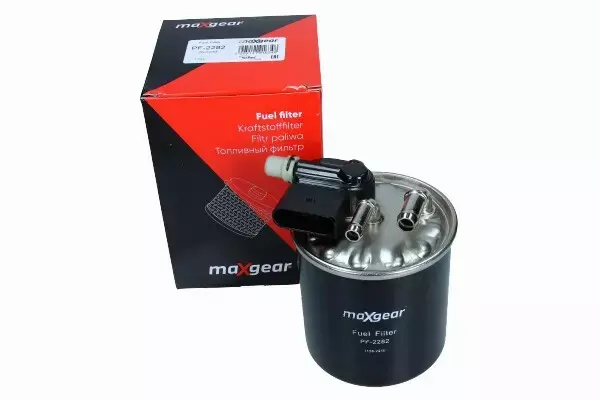 MAXGEAR FILTR PALIWA 26-2246 