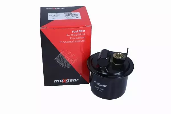 MAXGEAR FILTR PALIWA 26-2187 