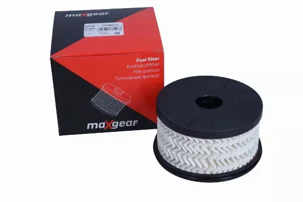 MAXGEAR FILTR PALIWA 26-2167 