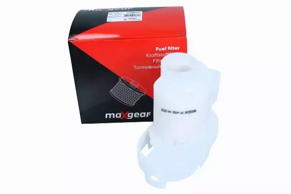 MAXGEAR FILTR PALIWA 26-2272 