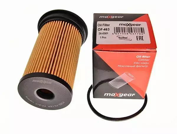 MAXGEAR FILTR PALIWA 26-0311 