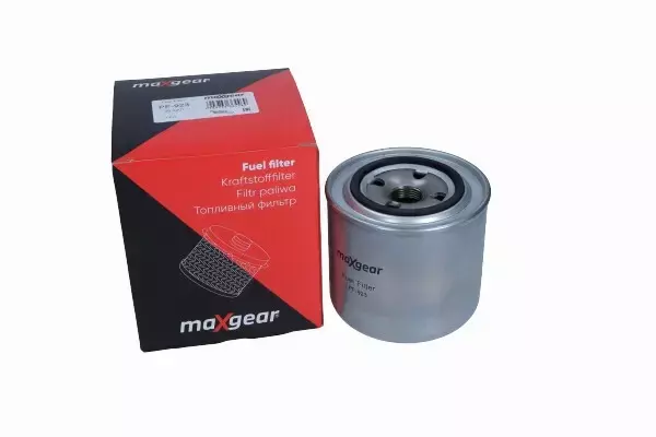 MAXGEAR FILTR PALIWA 26-2207 