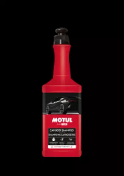 MOTUL CAR BODY SHAMPOO SZAMPON SAMOCHODOWY 500ML 