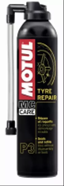 MOTUL P3 TYPE REPAIR KOŁO ZAPASOWE W SPRAYU 