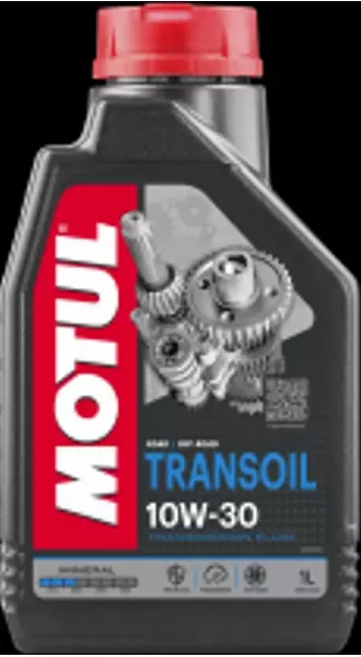 MOTUL TRANSOIL 10W30 SAE80 OLEJ SKRZYNI BIEGÓW 1L 