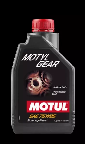 MOTUL MOTYLGEAR 75W85 GL4 GL-5 PRZEKŁADNIOWY 1L 