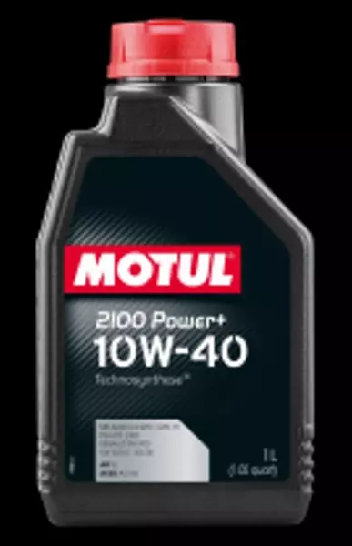 MOTUL 2100 POWER+ 10W40 API SL/CF ACEA A3/B4 1L 