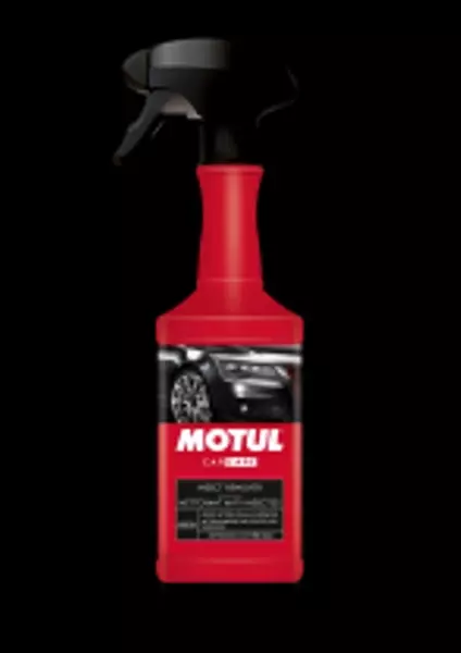 MOTUL INSECT REMOVER DO USUWANIA OWADÓW 500ML 