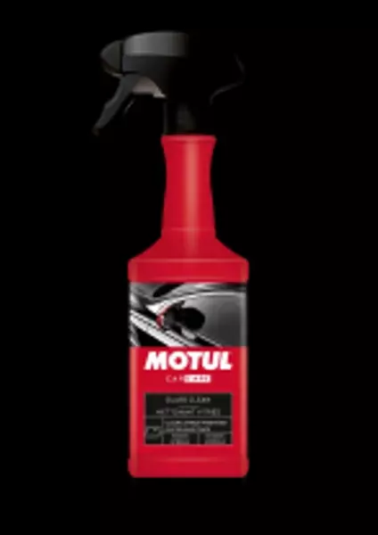 MOTUL GLASS CLEAN PŁYN DO MYCIA SZYB 500ML 