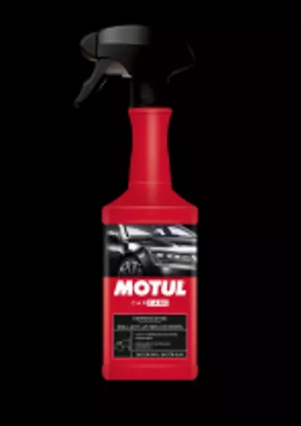 MOTUL EXPRESS SHINE QUICK DETAILER DO NADWOZIA 