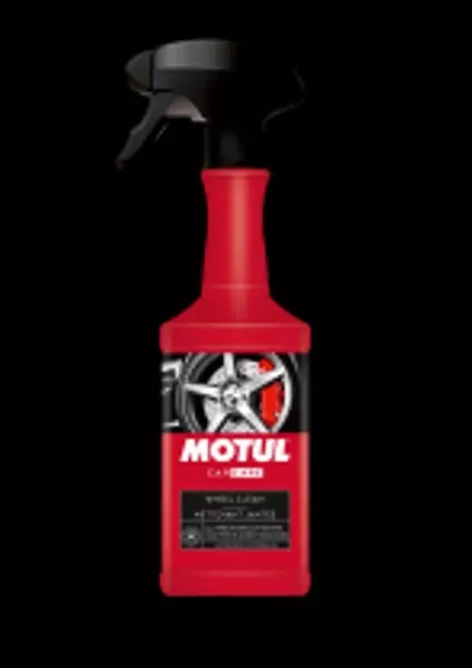 MOTUL WHEEL CLEAN DO CZYSZCZENIA FELG 500ML 