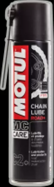 MOTUL C2+ CHAIN LUBE ROAD+ SMAR Z TEFLONEM 