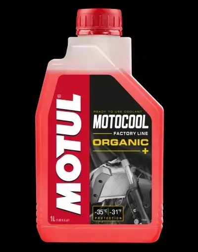 MOTUL PŁYN CHŁODNICZY MOTOCOOL FACTORY LINE 1L 