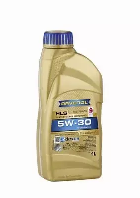 RAVENOL HLS 5W30 CLEANSYNTO ACEA C3 API SN/CF 1L 