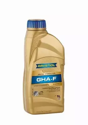 RAVENOL GHA-F OLEJ HYDRAULICZNY 1L 