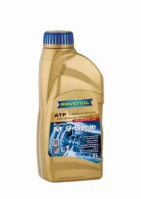 RAVENOL ATF M 9-SERIE PRZEKŁADNIOWY MB 236.14 1L 