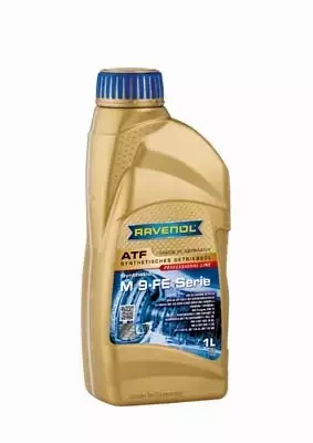 RAVENOL ATF M 9-FE OLEJ PRZEKŁADNIOWY MERCEDES 1L 