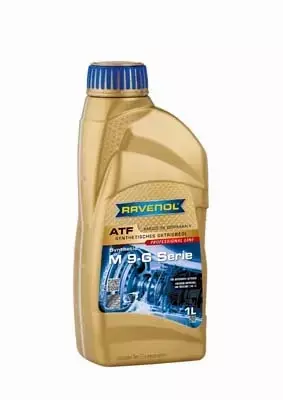 RAVENOL ATF M 9-G SERIE MB 236.17 9G TRONIC 1L 