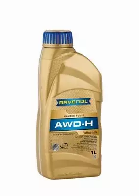 RAVENOL AWD-H OLEJ DO SPRZĘGŁA HALDEX 1L 