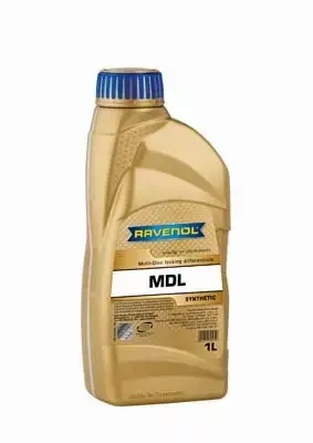 RAVENOL MDL MULTI-DISC LOCKING DIFFERENTIALS 1L 