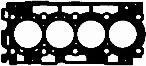 BGA USZCZELKA GŁOWICY CH1524 