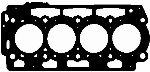 BGA USZCZELKA GŁOWICY CH1532C 