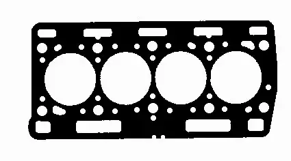 BGA USZCZELKA GŁOWICY CH6504 