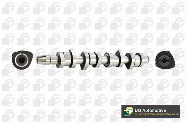 BGA WAŁEK ROZRZĄDU VW TRANSPORTER V T5 1.9 TDI 