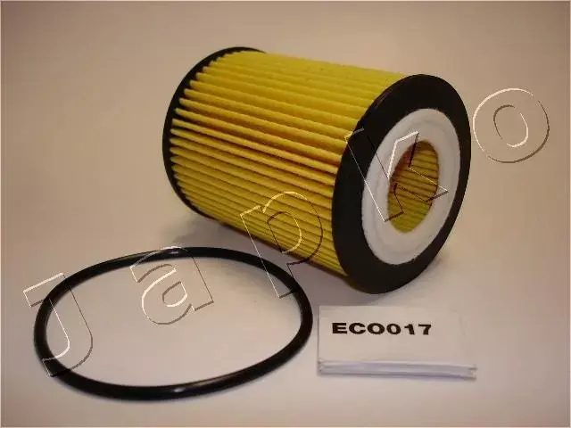 JAPKO FILTR OLEJU 1ECO017 