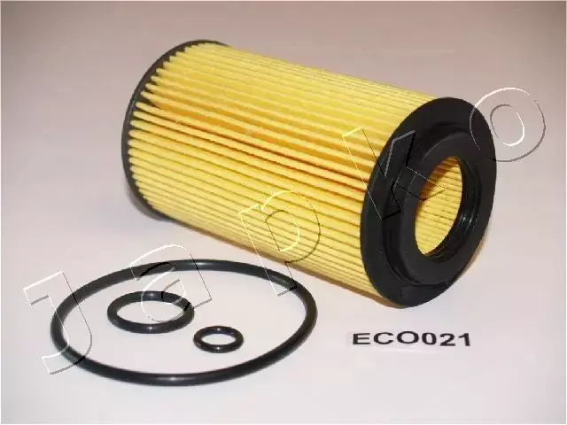 JAPKO FILTR OLEJU 1ECO021 