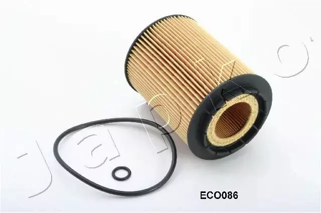 JAPKO FILTR OLEJU 1ECO086 