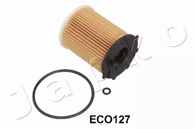 JAPKO FILTR OLEJU 1ECO127 