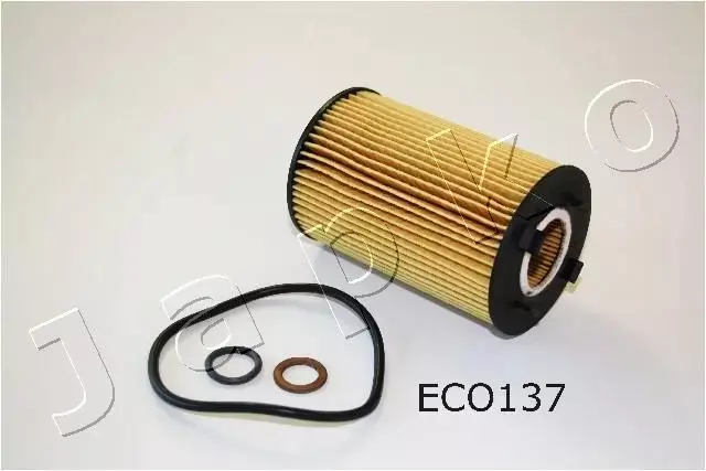 JAPKO FILTR OLEJU 1ECO137 