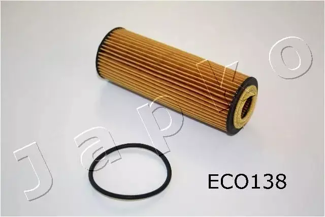 JAPKO FILTR OLEJU 1ECO138 