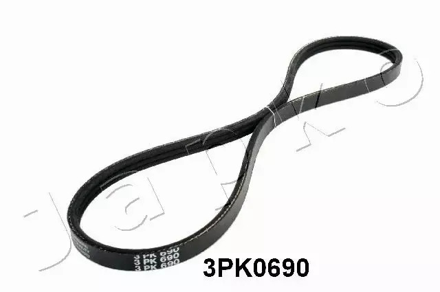 JAPKO PASEK WIELOROWKOWY 3PK0690 