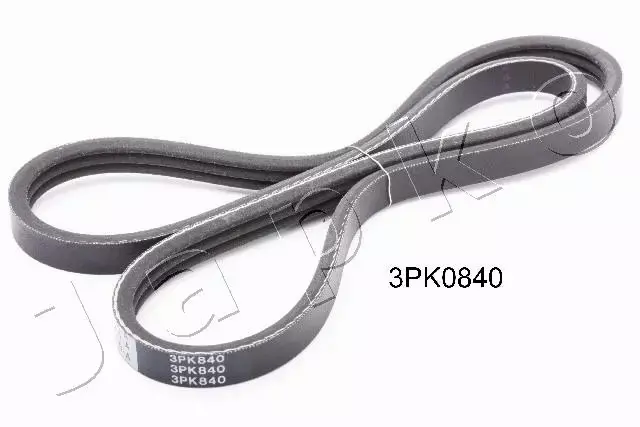 JAPKO PASEK WIELOROWKOWY 3PK840 