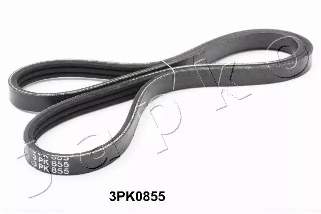 JAPKO PASEK WIELOROWKOWY 3PK855 